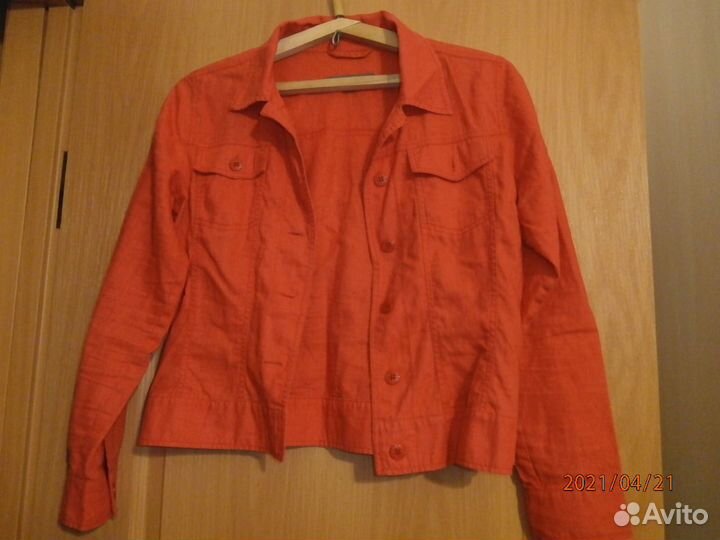 Женские вещи б\у