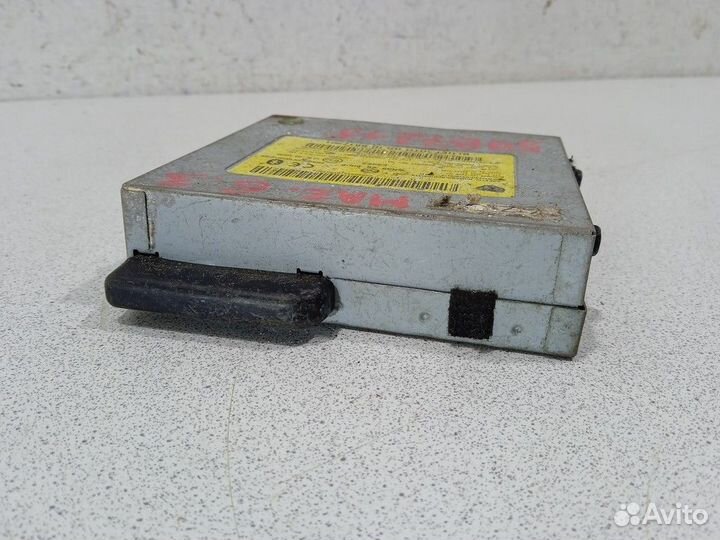 Блок управления Мазда 6 3 GJ