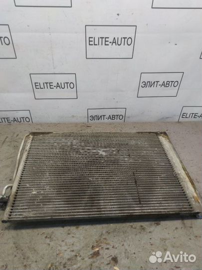 Радиатор кондиционера Bmw 7 E66 2002