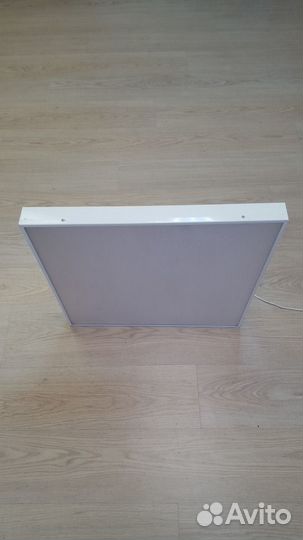 Потолочный светодиодный светильник 31Вт