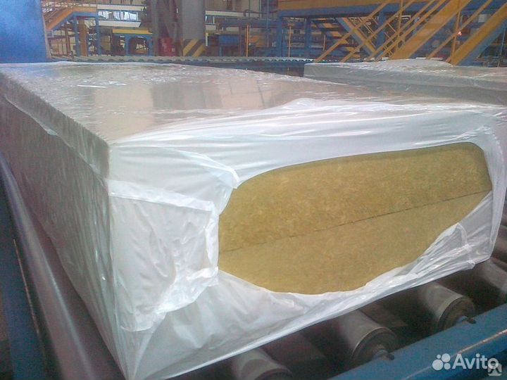 Термоусадочный туннель для групповой упаковки