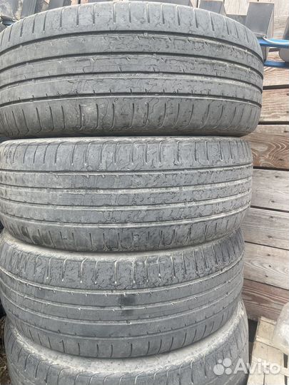 Kumho Crugen HP91 235/60 R18