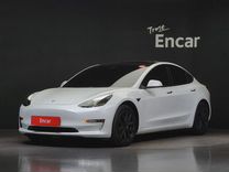 Tesla Model 3 AT, 2021, 45 000 км, с пробегом, цена 3 010 000 руб.