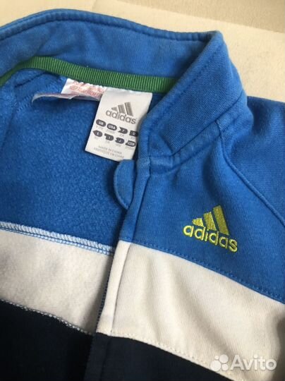 Комплект Adidas (оригинал) р. 92