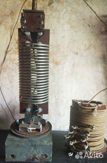 Конденсатор