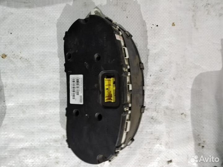 Щиток приборов Хендай Элантра /Hyundai Elantra