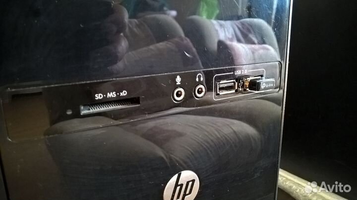 Компьютер HP Pro 