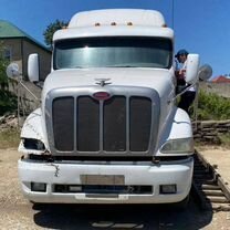 Peterbilt 387, 2002