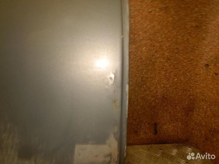 Дверь задняя правая Hyundai Sonata