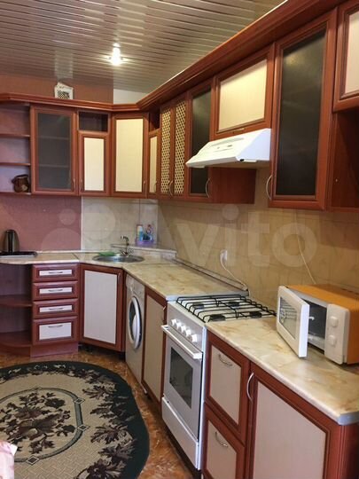 1-к. квартира, 52 м², 4/9 эт.