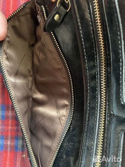 Сумка клатч