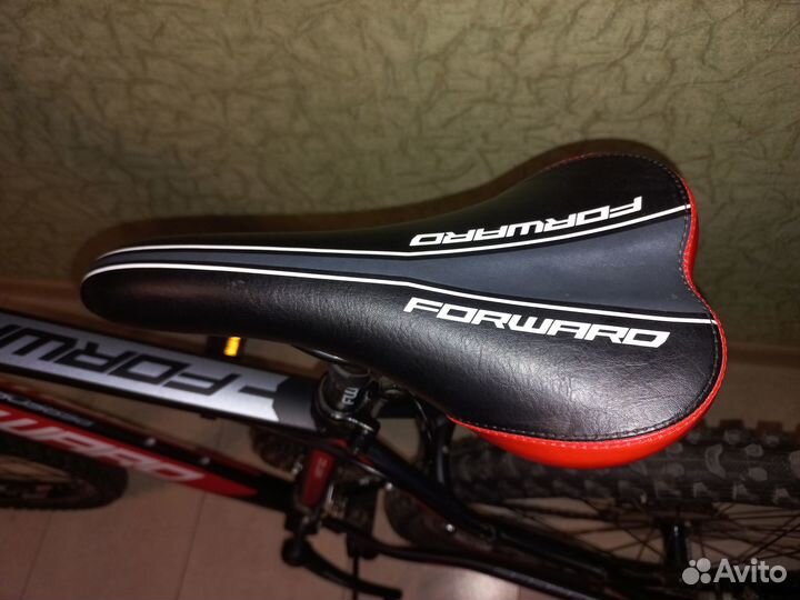 Велосипед Forward 26 Next 2.0