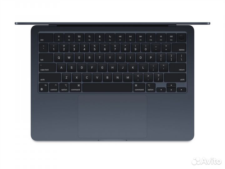 MacBook Air 13 M3 24/512 Midnight MC8Q4