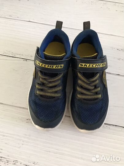 Кроссовки skechers 27 размер