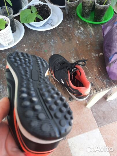 Шиповки детские 31 размер