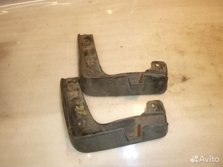 Брызговик передний левый KIA ceed ceed 2018