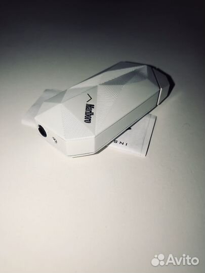 Новая зажигалка Marlboro