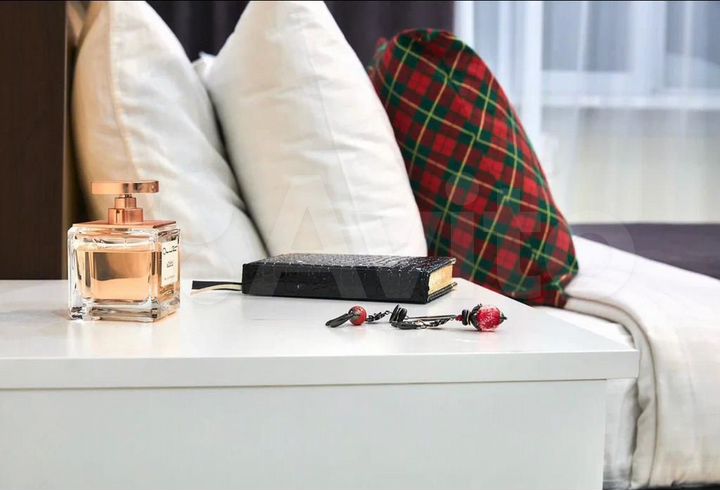 1-к. квартира, 38 м², 8/9 эт.