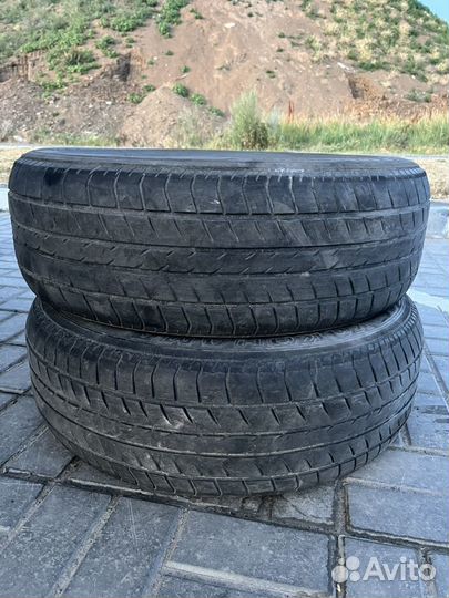 Yokohama Geolandar G033 225/65 R17 90B