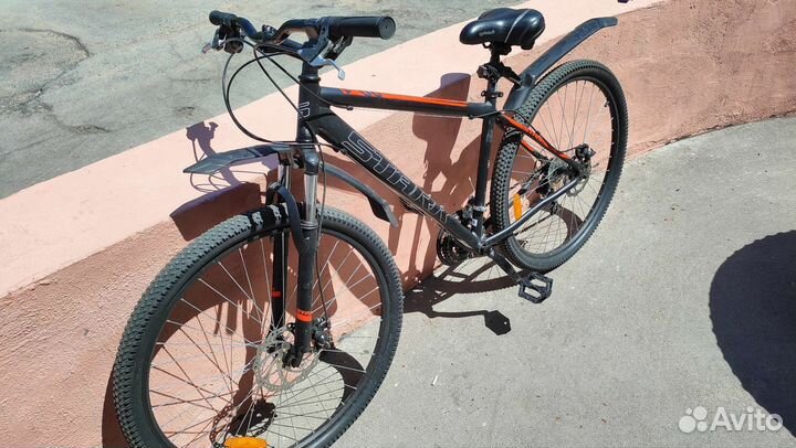 Горный велосипед Stark Tank 29.1