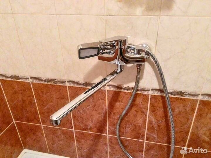 Электрик. Сантехник.Услуги Электрика Сантехника