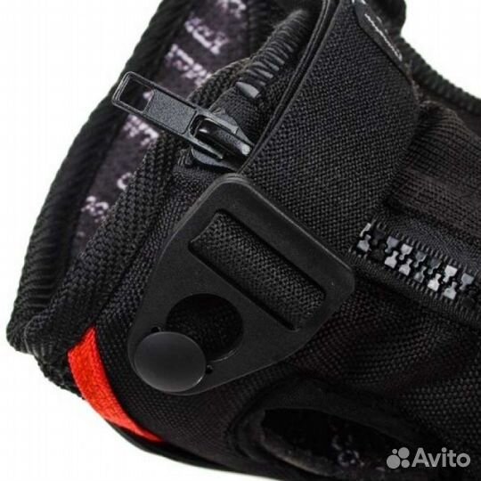 Защита Seba и Daneze ролики велосипед