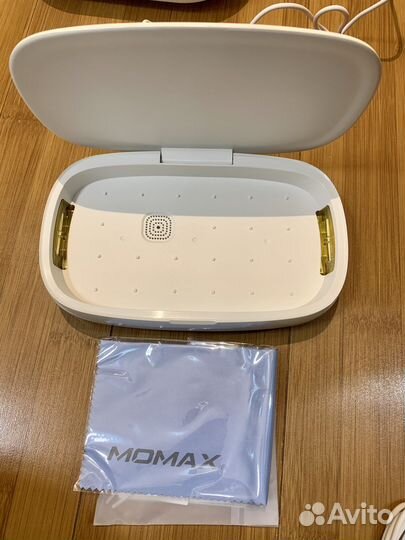 Уф Стерилизатор с зарядкой