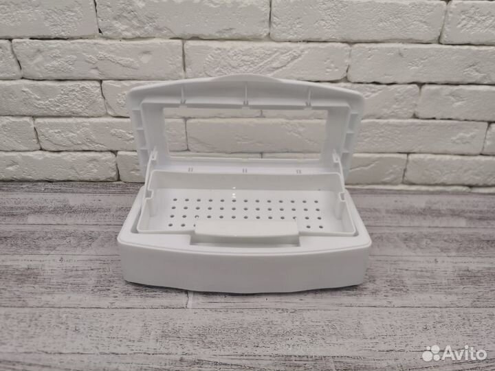 Контейнер для дезинфекции