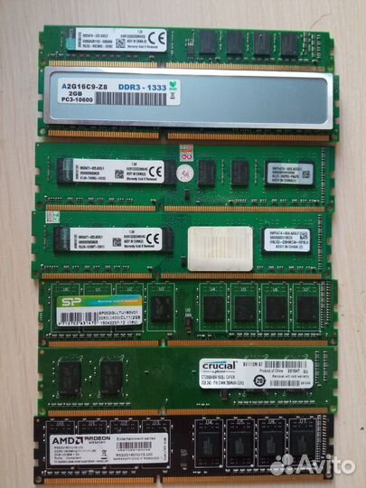 Мат. Плата. 2шт