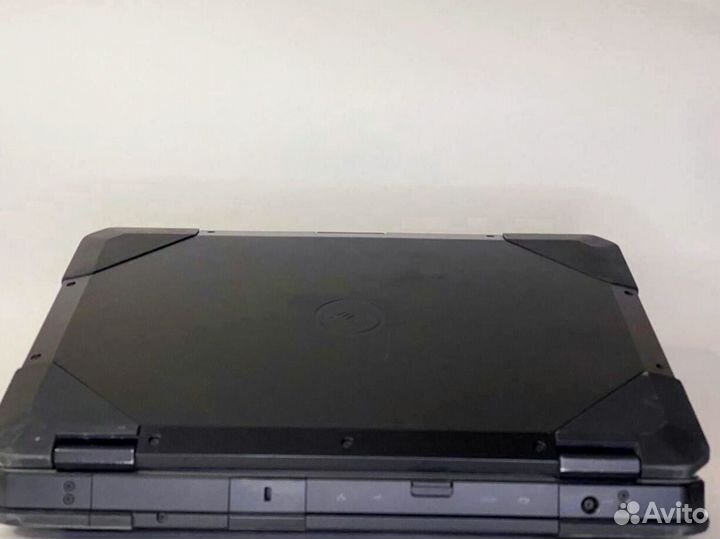 Защищенный ноутбук Dell 5414