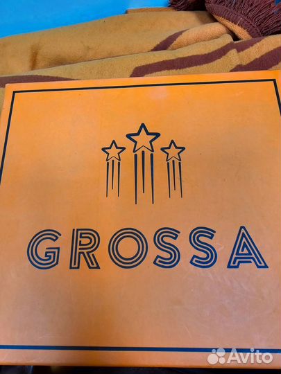 Посылка для Алины