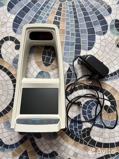 Детектор денег dors 1100