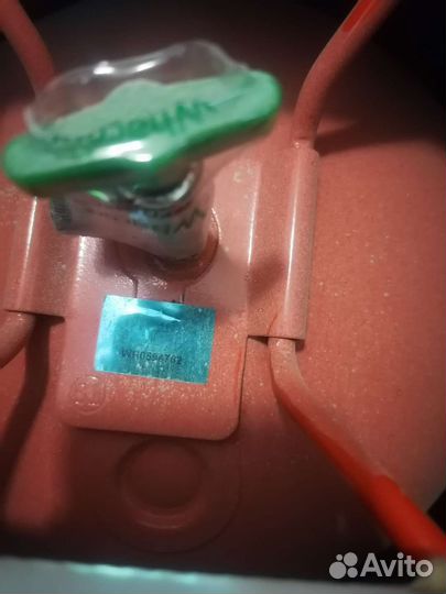 Фреон R404А, 10,9 кг