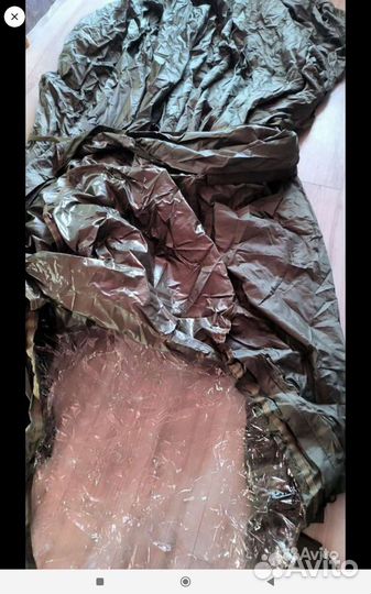 Nash double top extreme mk3 2 man (big d)