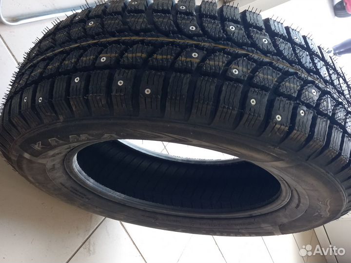 КАМА 505 Irbis 195/65 R15 91Q