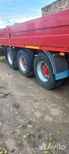 Шины 385 65 22.5