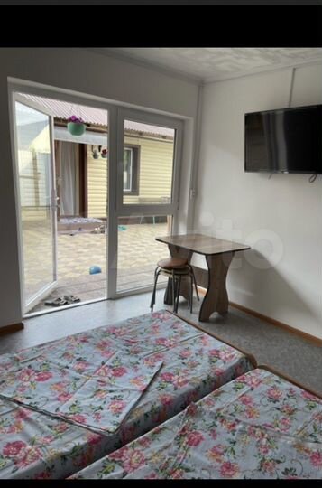 Комната 30 м², 1/2 эт.