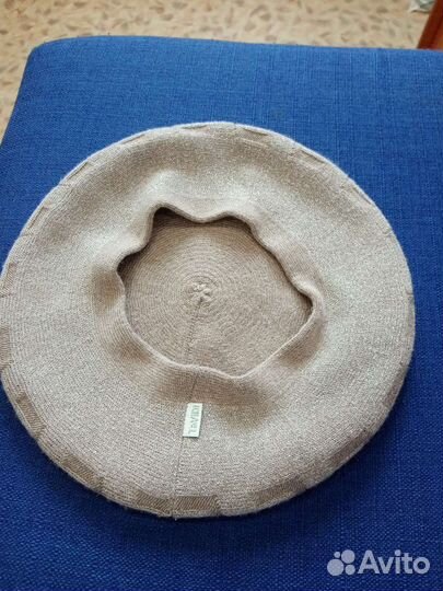 Берет женский