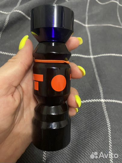 Kenzo totem orange