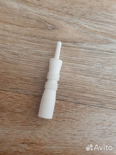 Газоотводная трубка