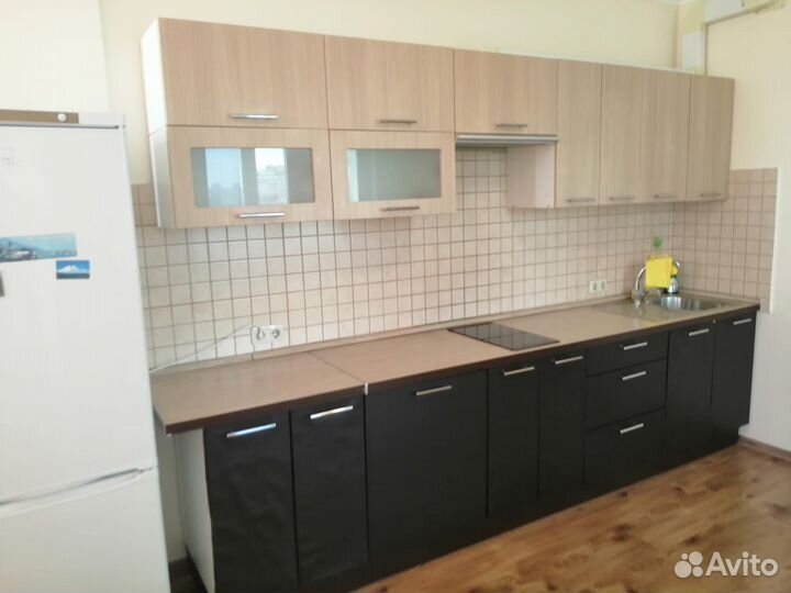 Сборка, установка, ремонт любой кухонной мебели