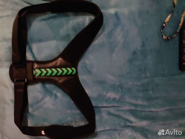 Корсет для осанки новый