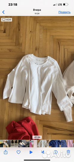 Продам посылку оптом H&M