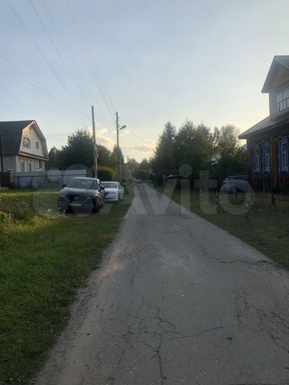 Участок 16 сот. (ИЖС)