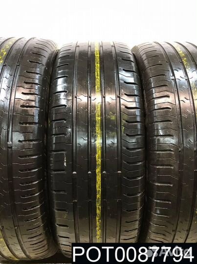 Continental ContiEcoContact 5 205/60 R16 99R
