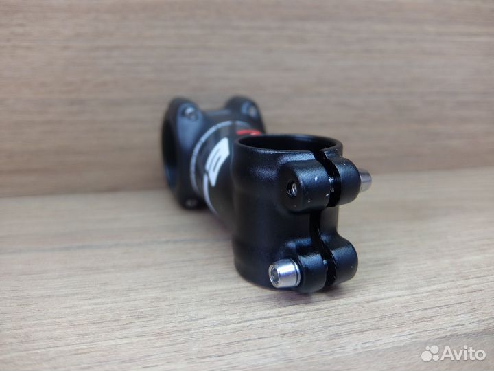 Вынос руля ультралёгкий 31,8 х 65 мм, 7 градусов