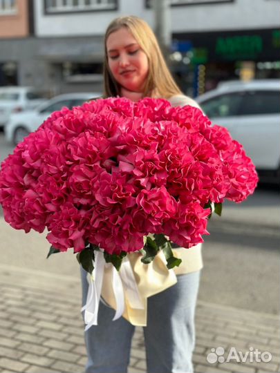 Роза
