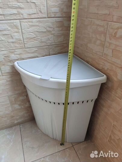 Корзина для белья