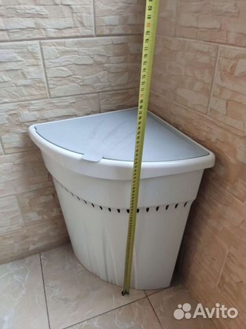 Корзина для белья