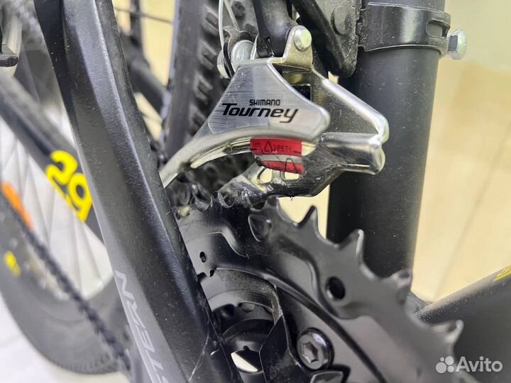 Велосипед горный Stern